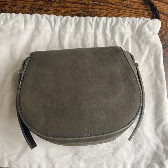 Nina Ricci Compass Mini Crossbody Bag - Picture 3 of 6